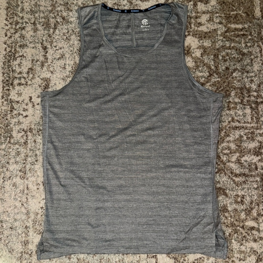 Champion Men’s Running Tank